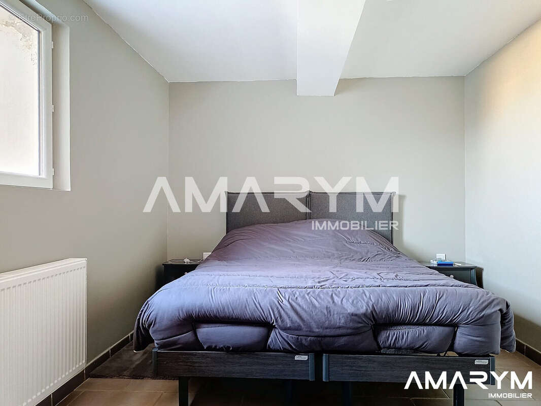 Maison à CAYEUX-SUR-MER