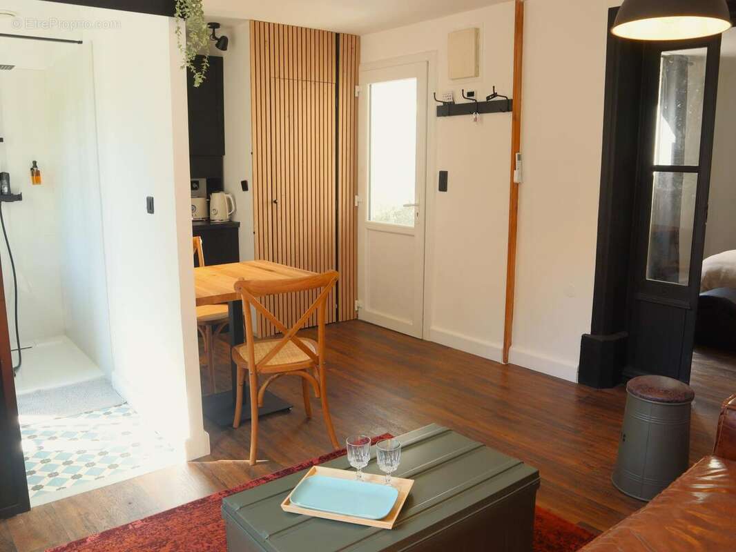 Photo 5 - Maison à MONTELIMAR