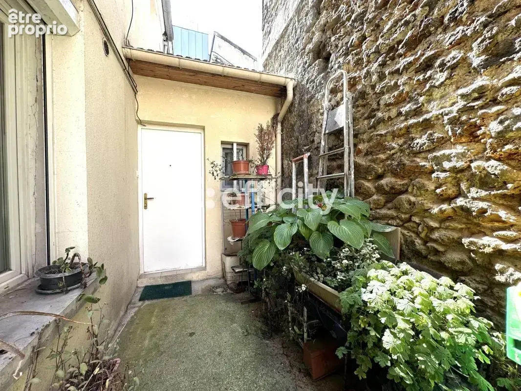 Appartement - photo 6