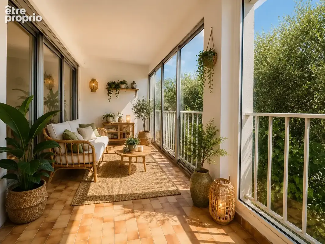 Appartement à AGDE