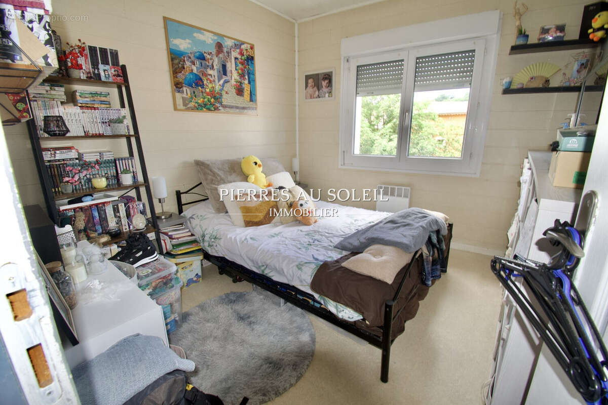 Appartement à BEDARIEUX