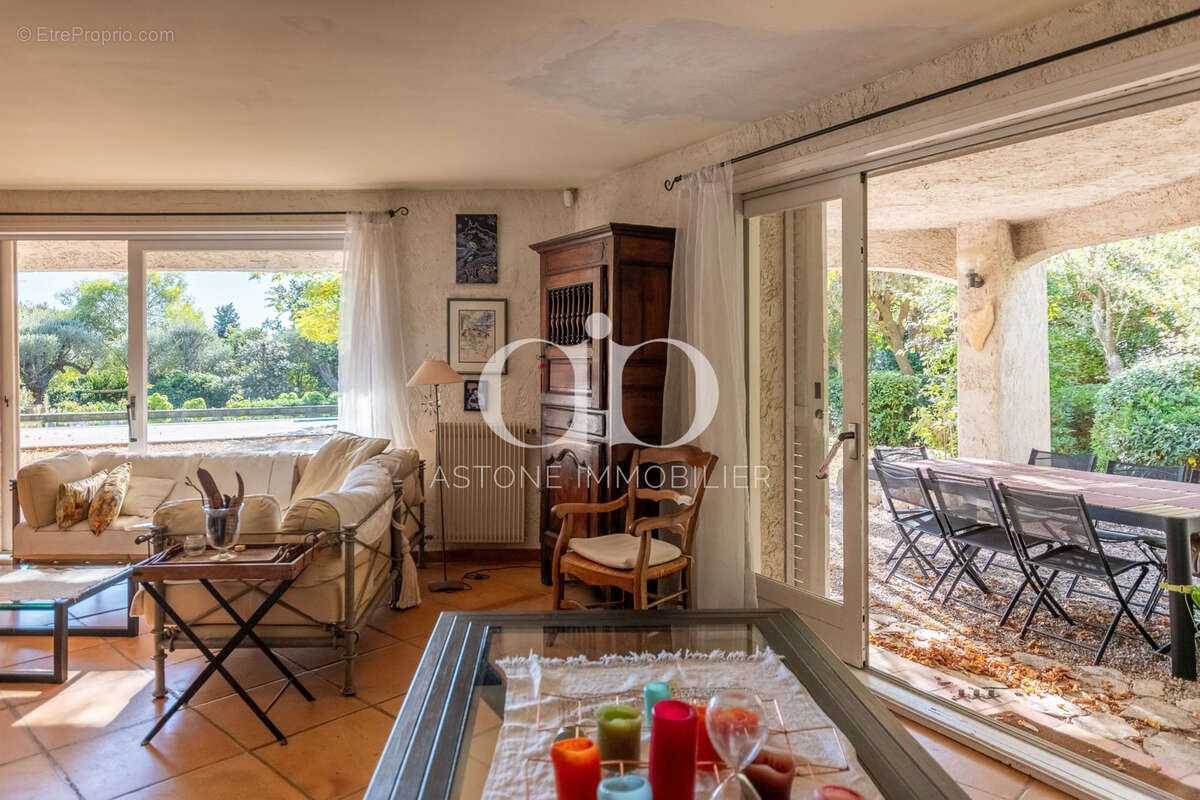 Maison à SANARY-SUR-MER