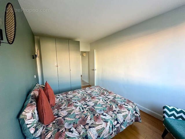 Appartement à BIARRITZ