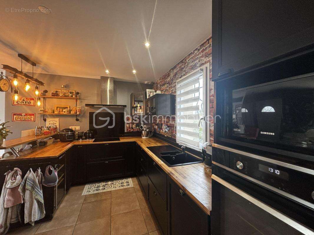 Maison à BEDARRIDES