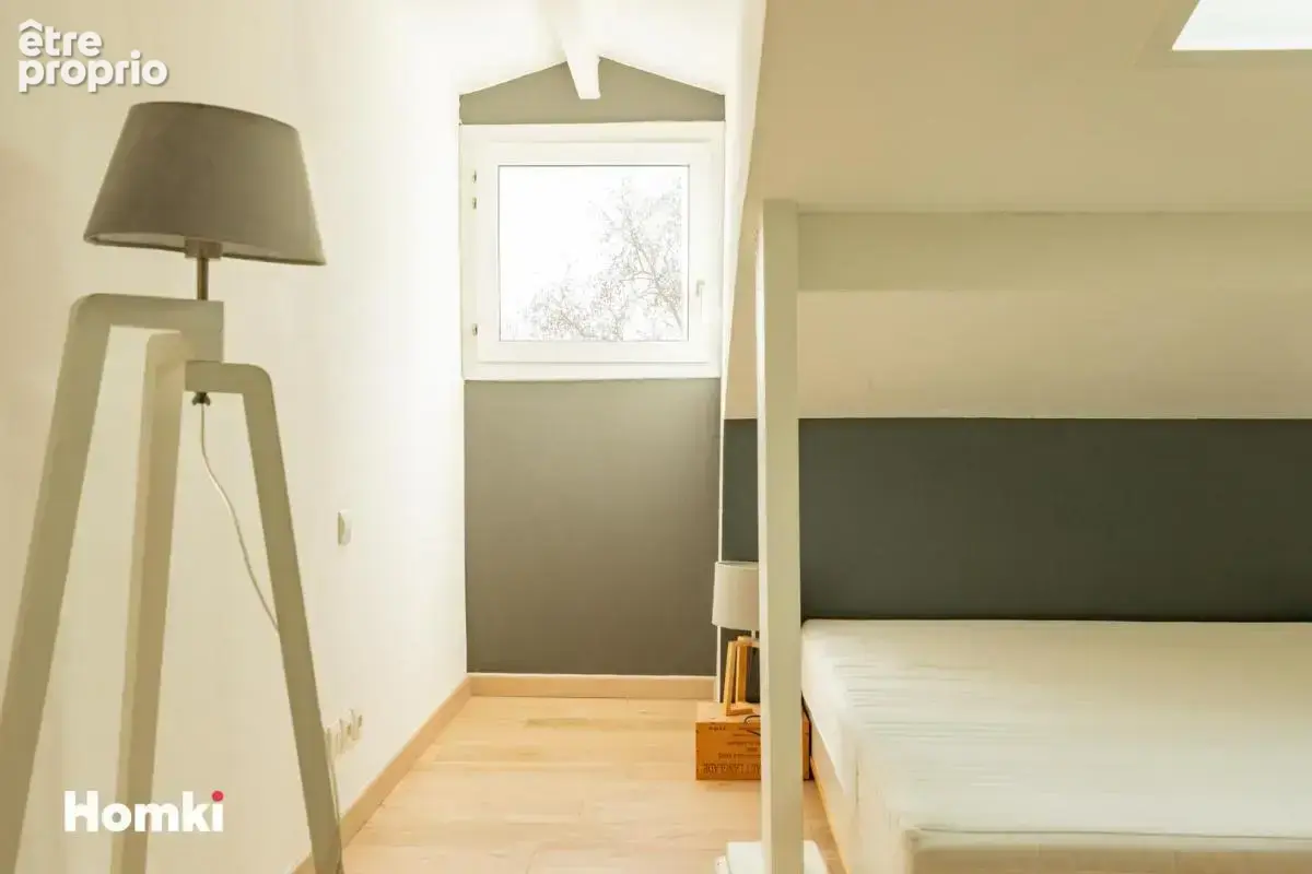 Appartement T2 de 54 m² à Toulouse 31000, Rue des Amidonniers - photo 6