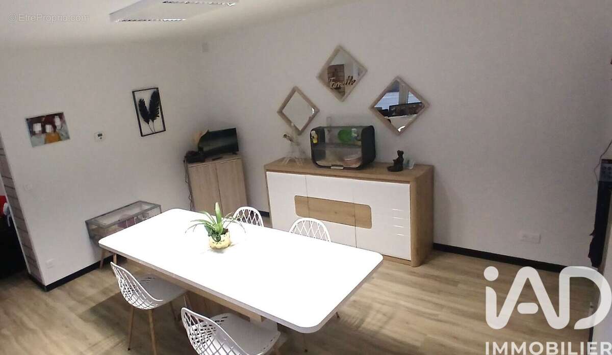 Photo 9 - Maison à QUAROUBLE