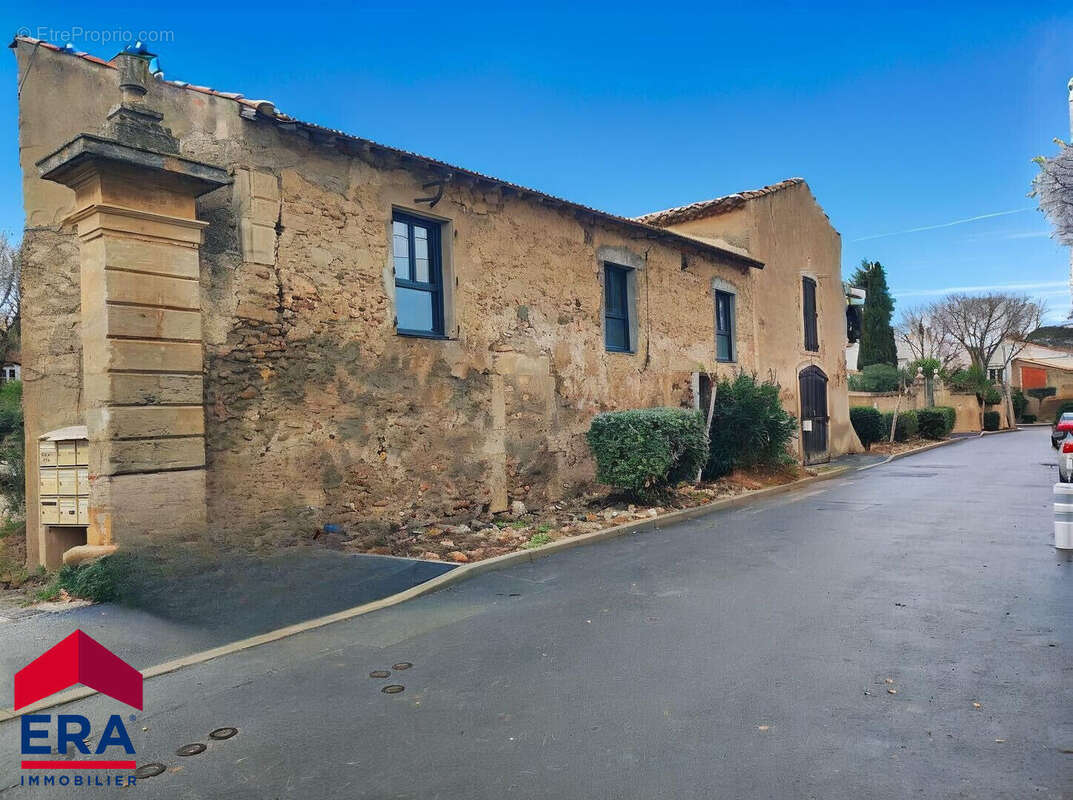 Autre à SAUVIAN
