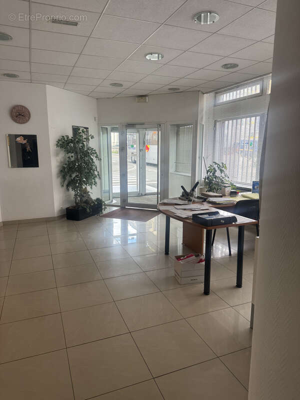 Commerce à GUEBWILLER