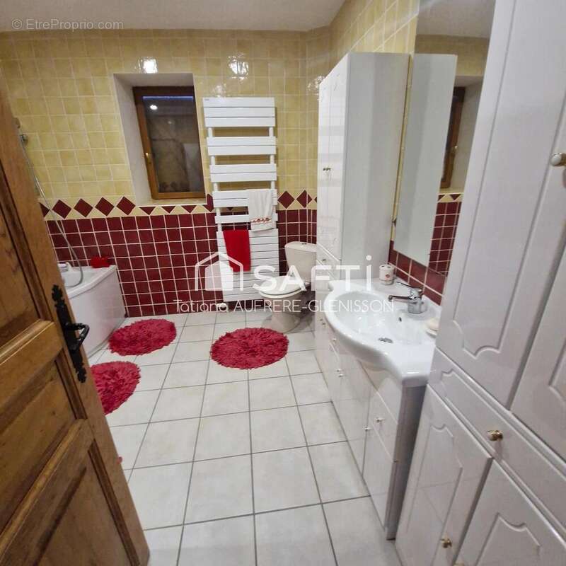 Maison 131 m² à Fresselines  - photo 9