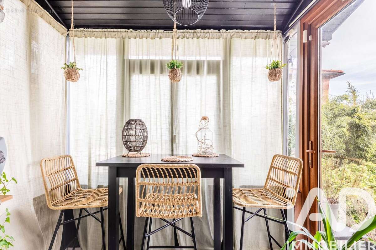 Photo 7 - Maison à VILLENEUVE-LE-ROI