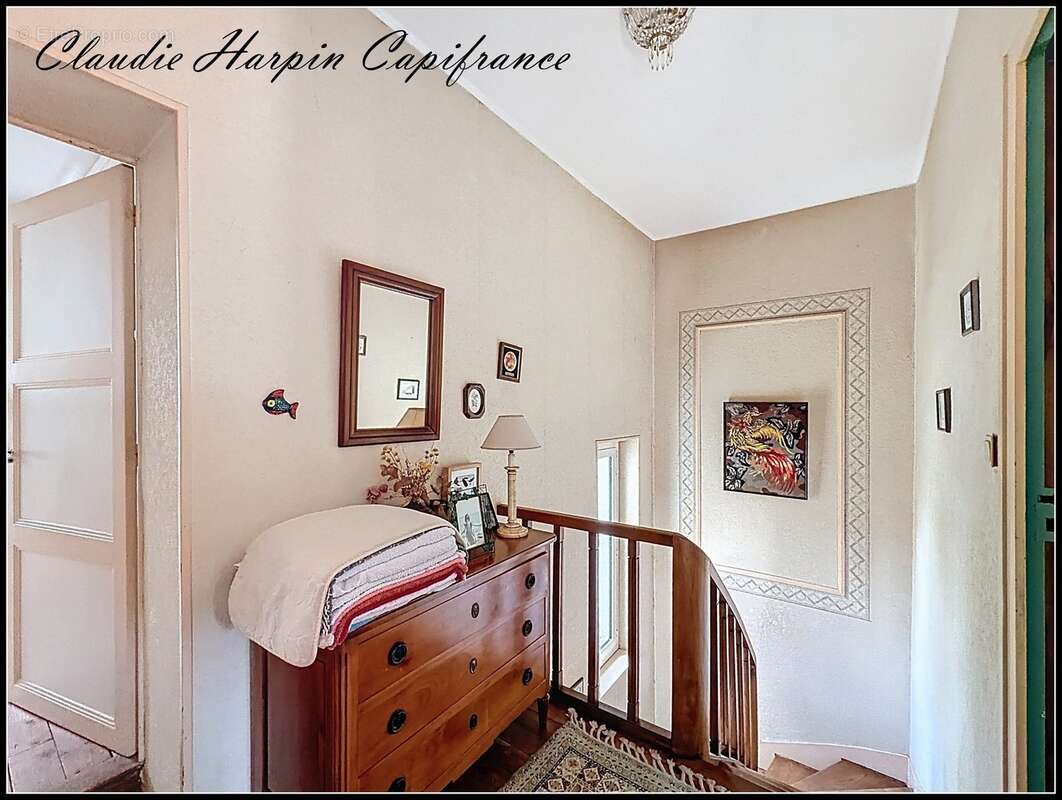 Maison à vendre 7 pièces NIORT (79) 4 chambres parcelle 1992 m² - piscine chauffée - photo 11