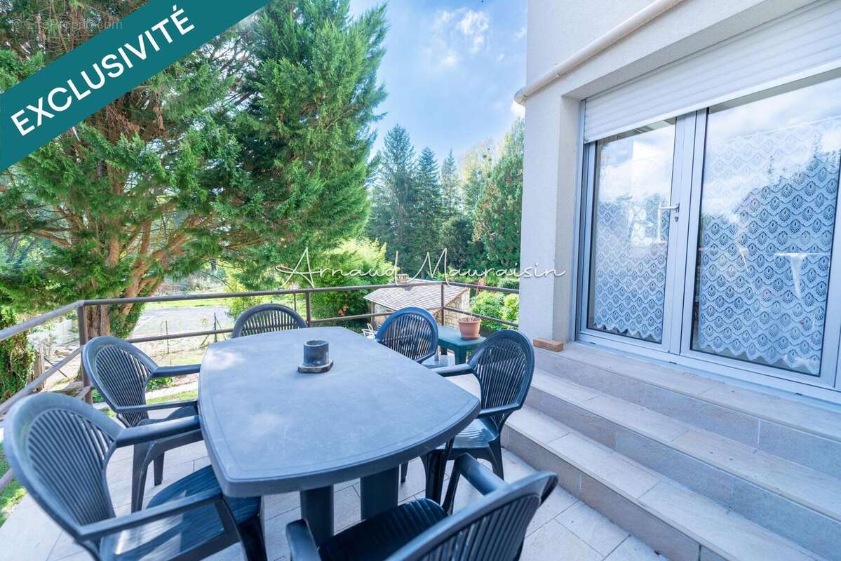 Photo 2 - Maison à ORRY-LA-VILLE