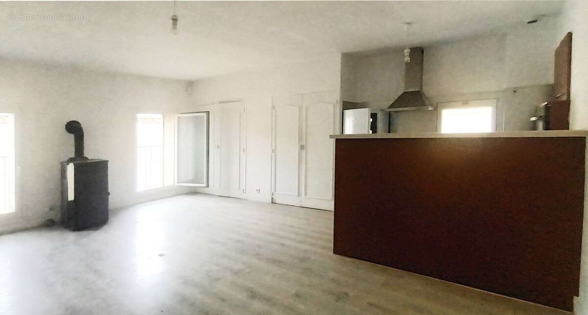 Photo 3 - Appartement à PEZENAS