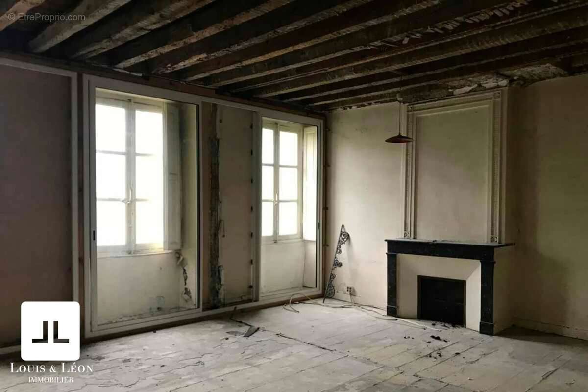 Appartement à VILLEFRANCHE-SUR-SAONE