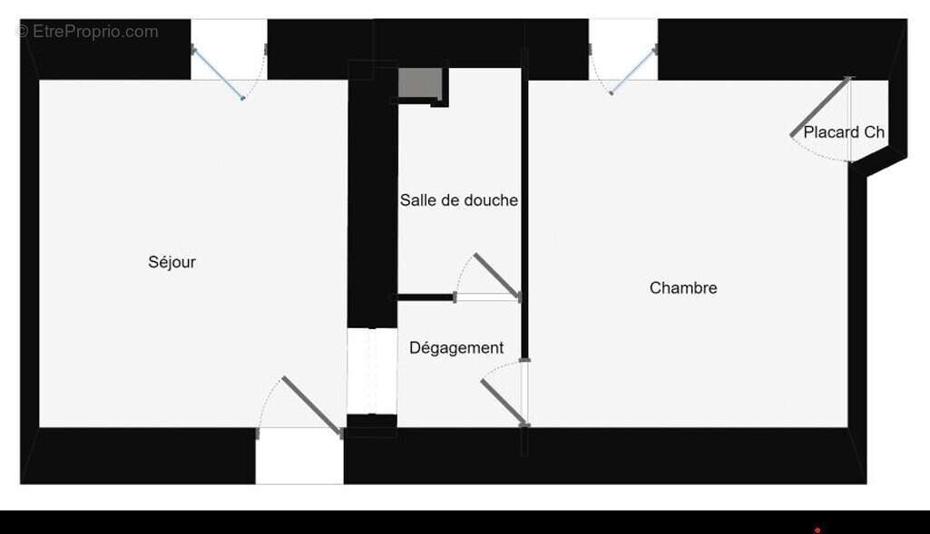 Appartement à ANNEMASSE