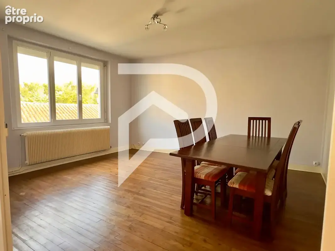 Maison Neuvic 5 pièce(s) 137 m2 - photo 4