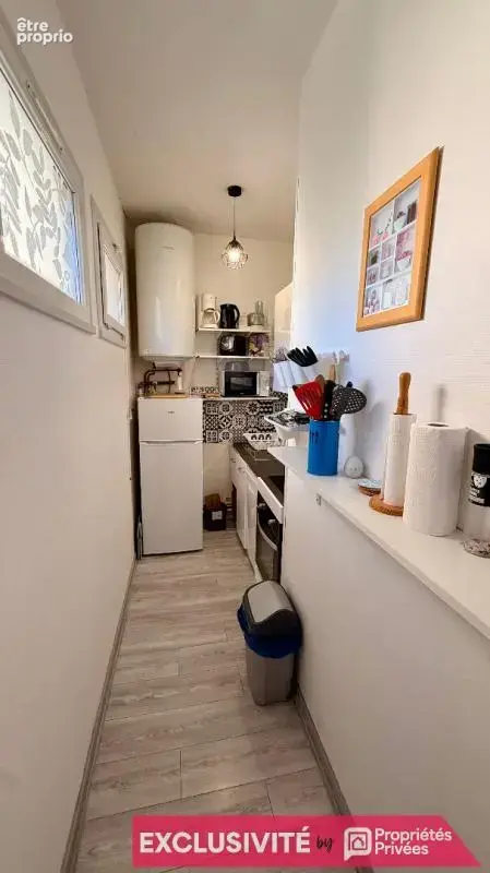 Le mont-dore appartement 2 pieces lumineux avec vue sur le capucin 39,75 m² - photo 10