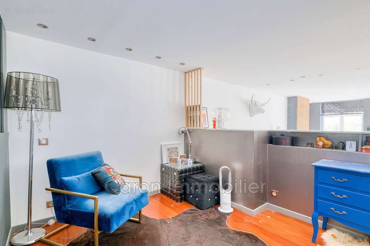 Appartement à LYON-9E