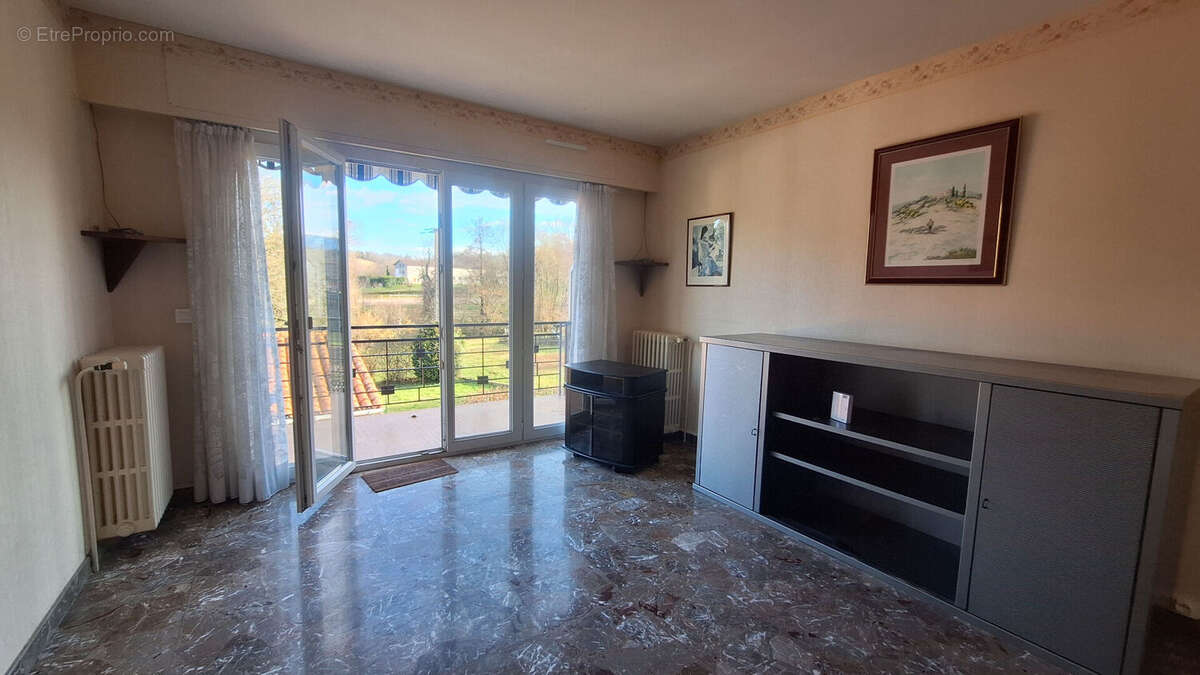 Maison à SALIES-DU-SALAT