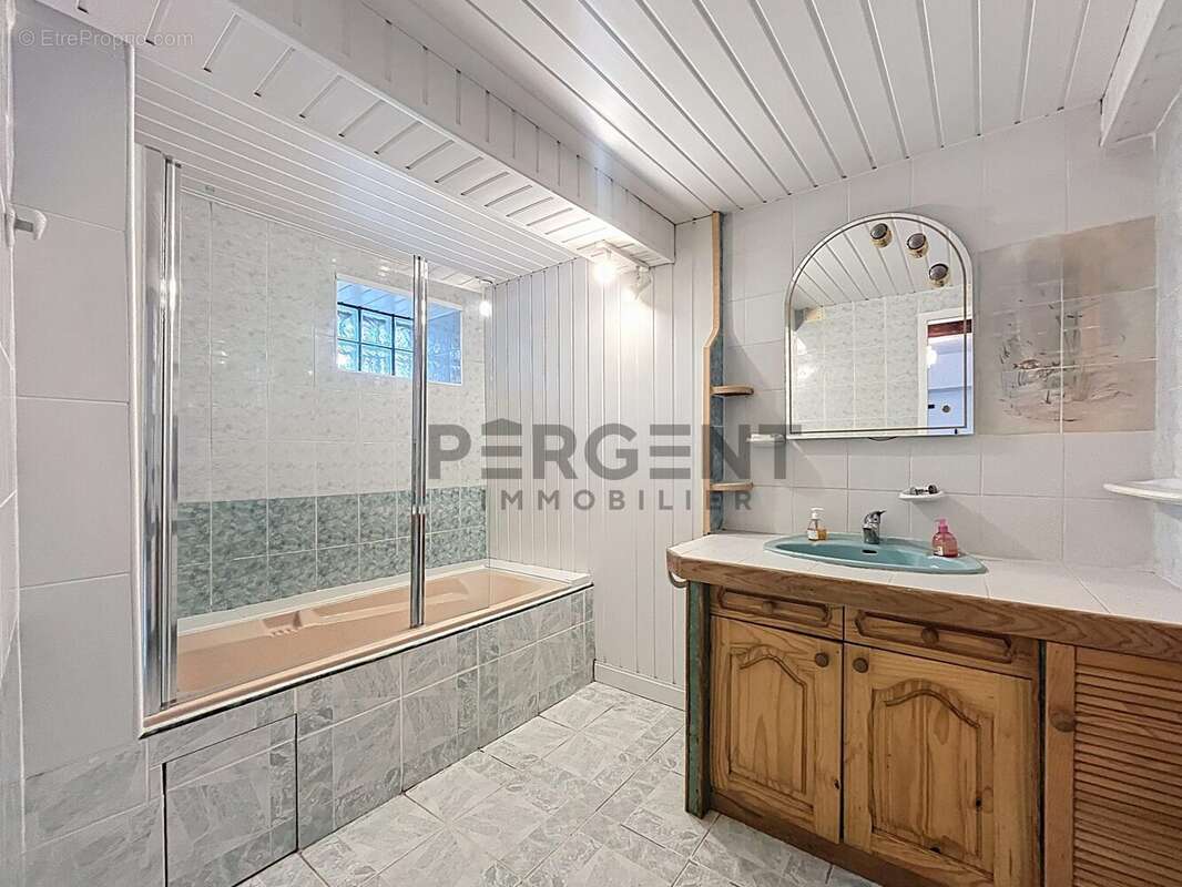 Maison à YVERNAUMONT