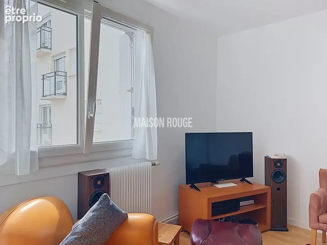 Appartement Vannes 5 pièce(s) - photo 9