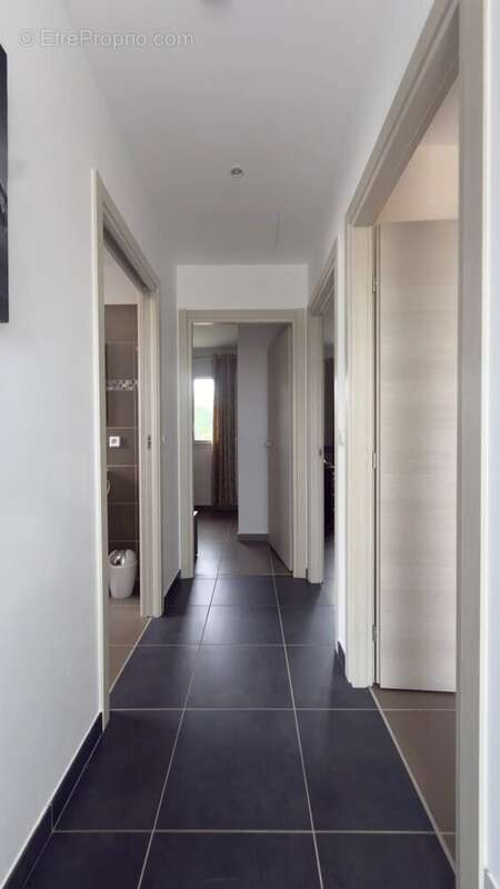 Très belle villa standing Type 4 - photo 19