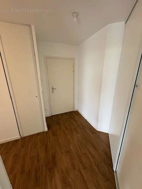 Appartement à BRUGES