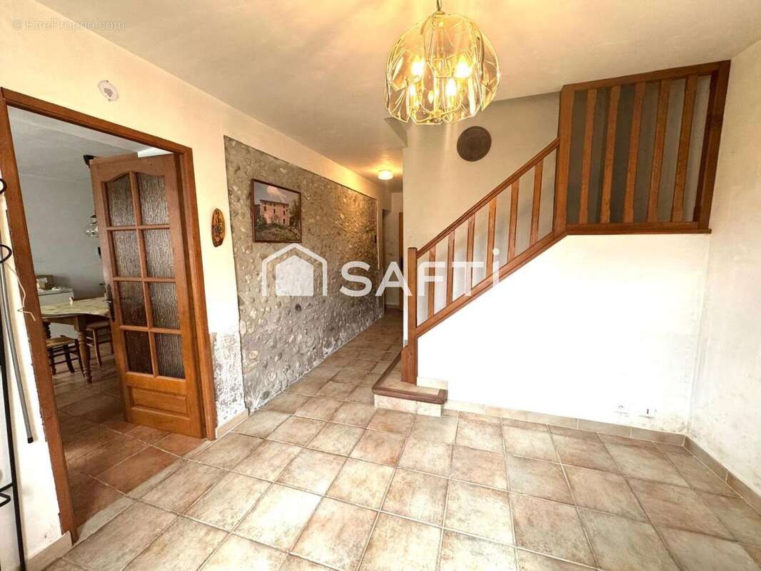 Photo 3 - Maison à LIMOUX