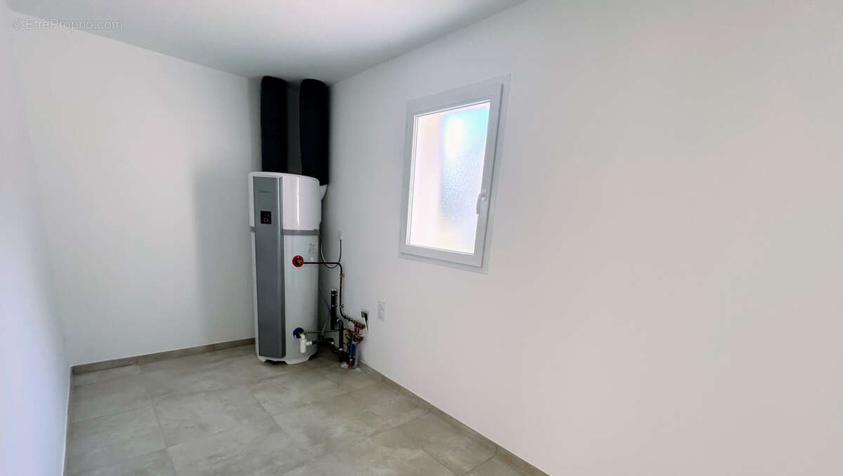 Maison à CASTELJALOUX