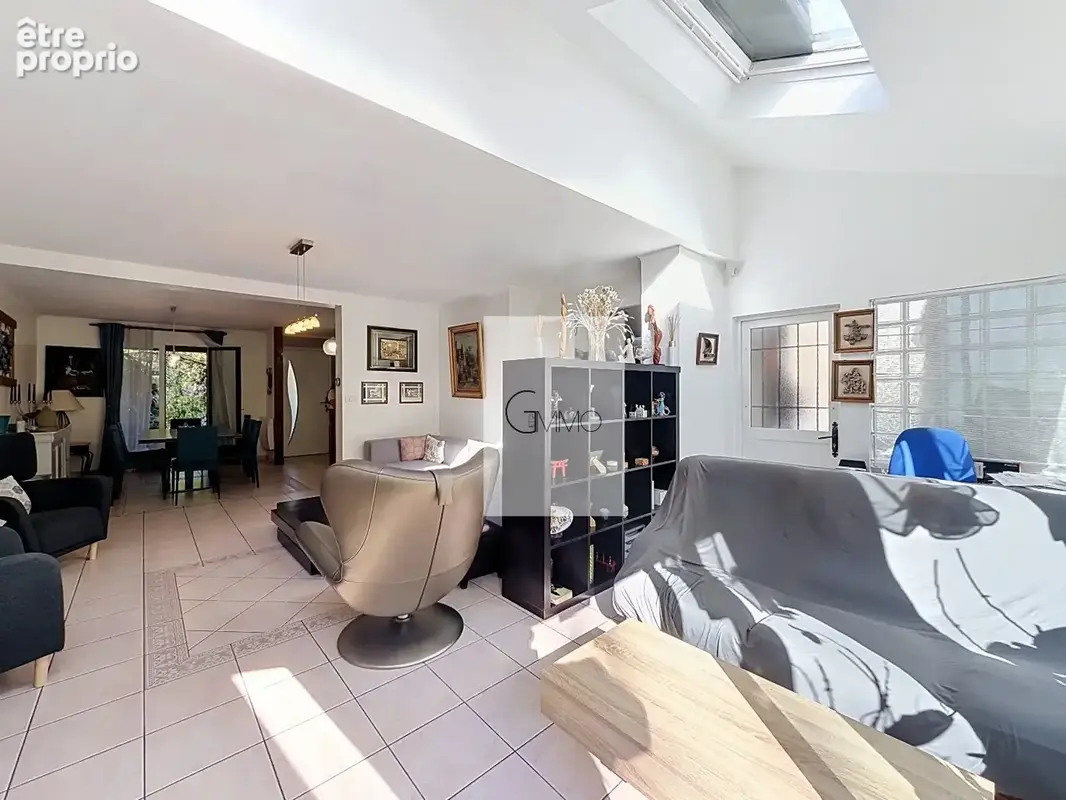 Maison 6 pièces 124 m² à vendre à L'hay-Les-Roses (94240) - photo 3