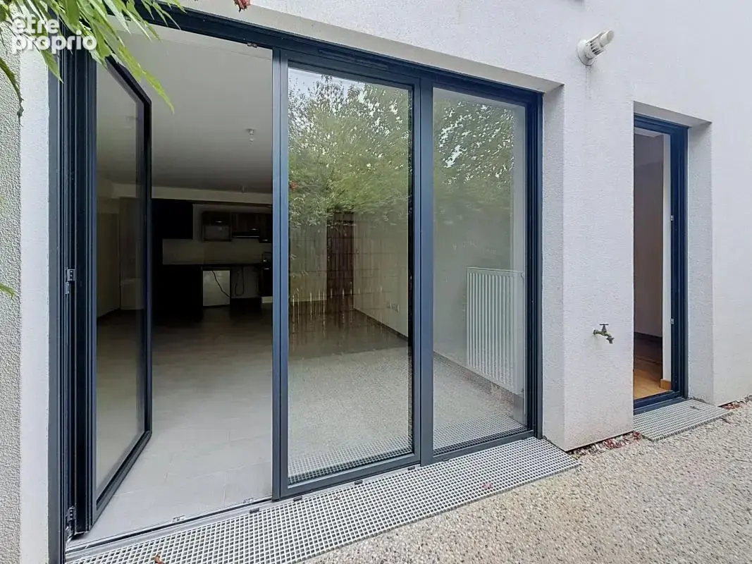 Appartement À Vendre terrasse - photo 2