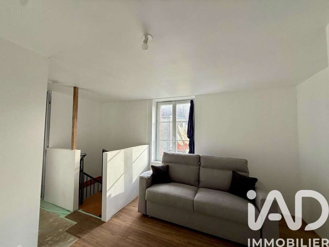 Photo 6 - Appartement à COUTANCES