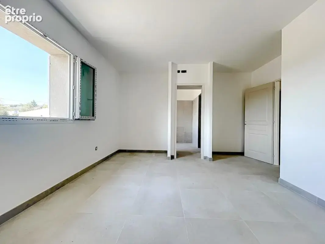 Maison 4 pièces 108 m² à vendre à Ginasservis (83560) - photo 15