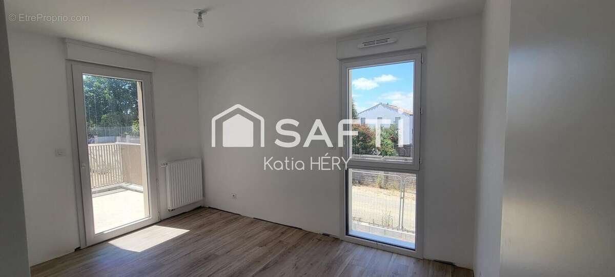 Photo 3 - Appartement à CHALLANS