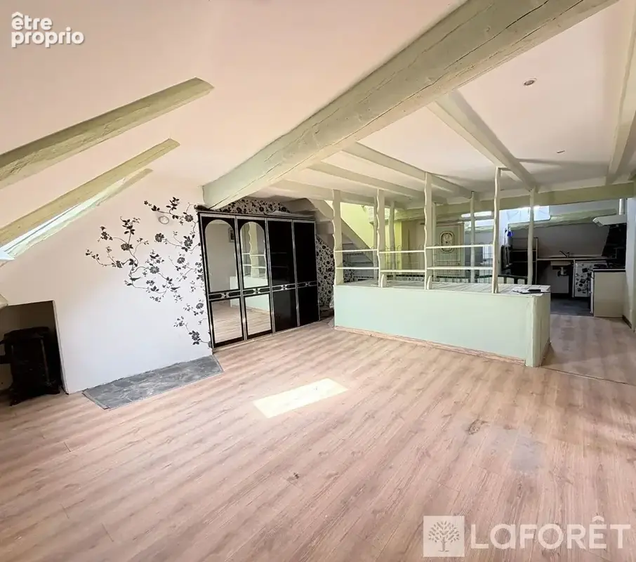 Maison Allanche 5 pièce(s) 230 m2 - photo 10