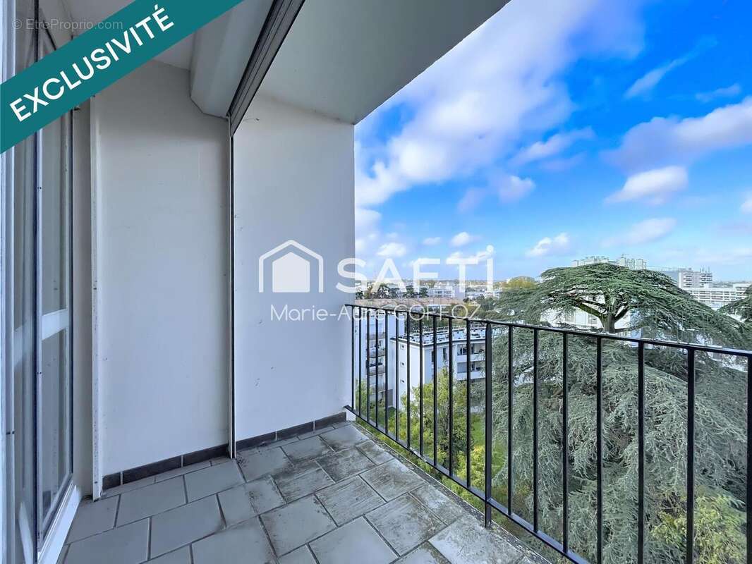 Photo 8 - Appartement à LE BOUSCAT