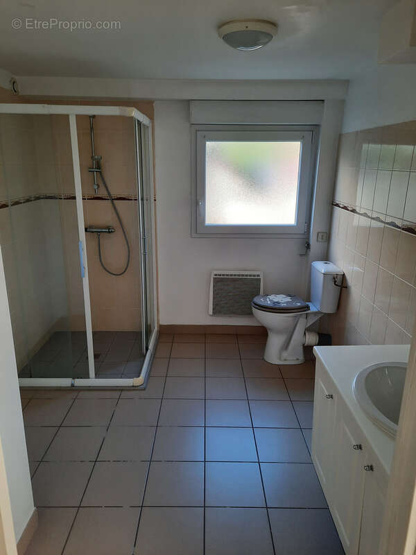 Appartement à SAINT-BRIEUC