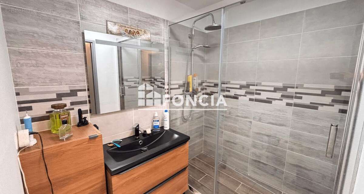 Appartement à ALBI