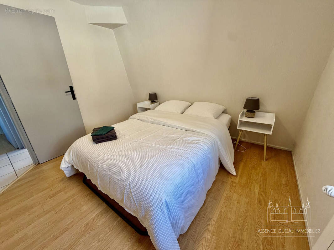 Maison 61 m² à Nevers  - photo 8