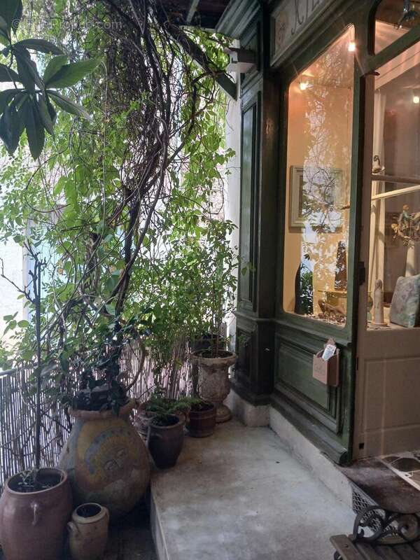 Photo 4 - Maison à OLARGUES