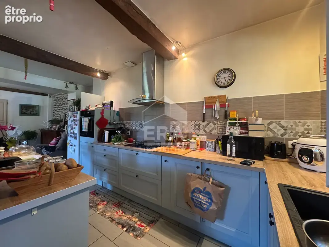 Maison 79m² à lamayou - photo 5