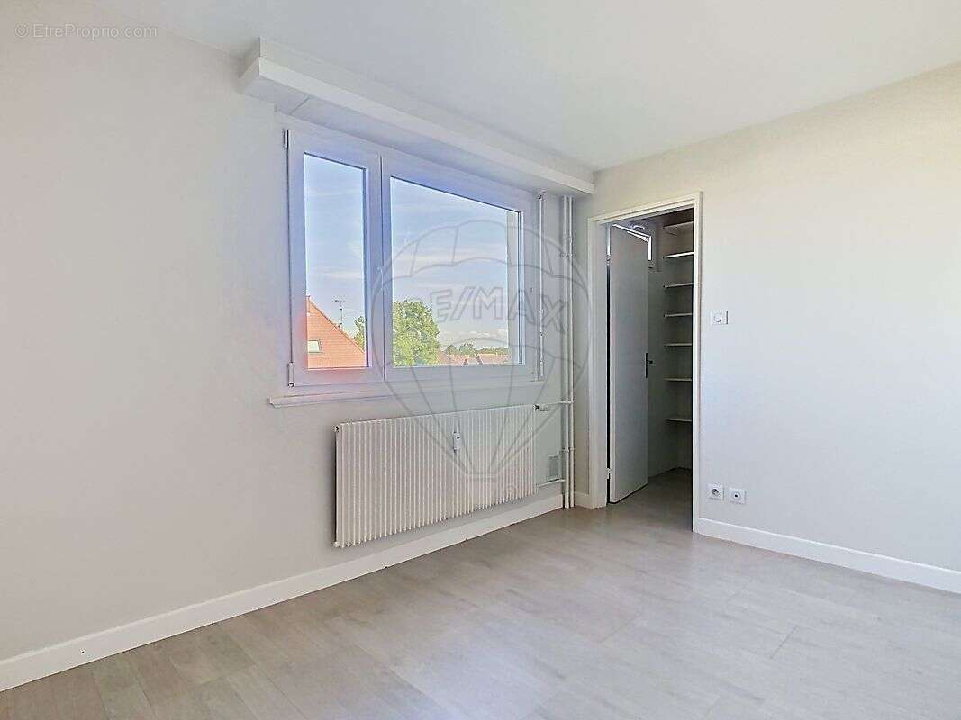Appartement à COLMAR