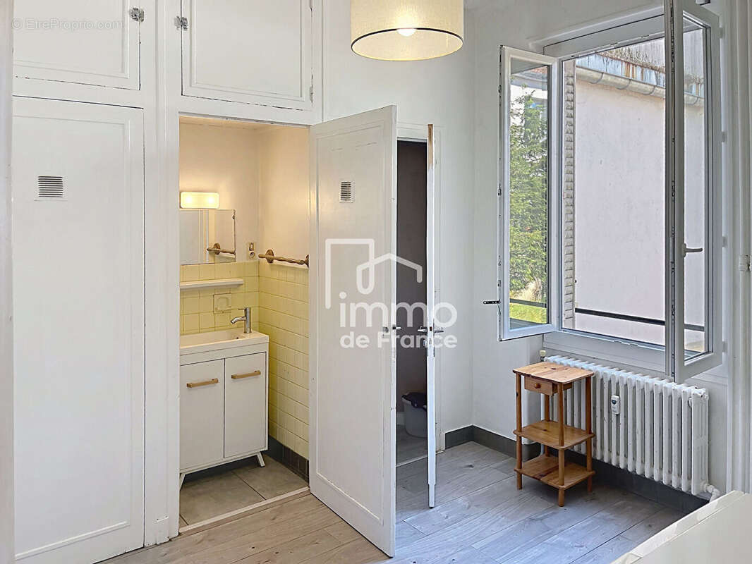 Appartement à BOURG-EN-BRESSE