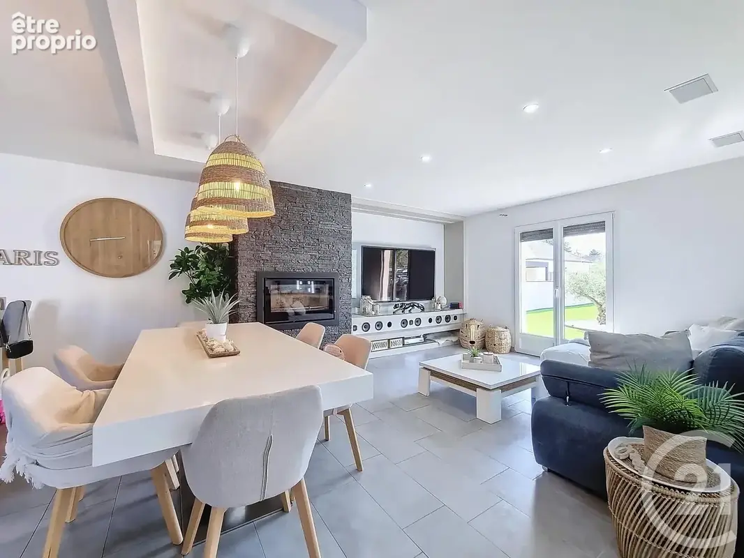 Maison 6 pièces 200 m² à vendre à Ingre (45140) - photo 3