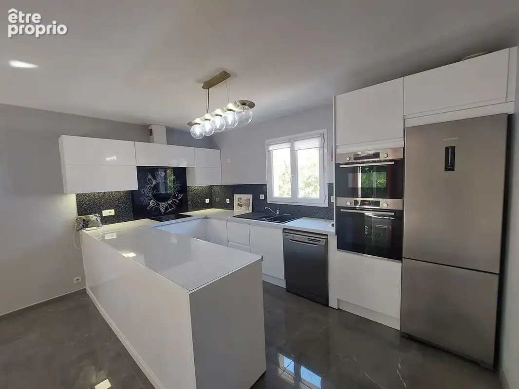 Maison 5 pièces 100 m² à vendre à Royan (17200) - photo 4