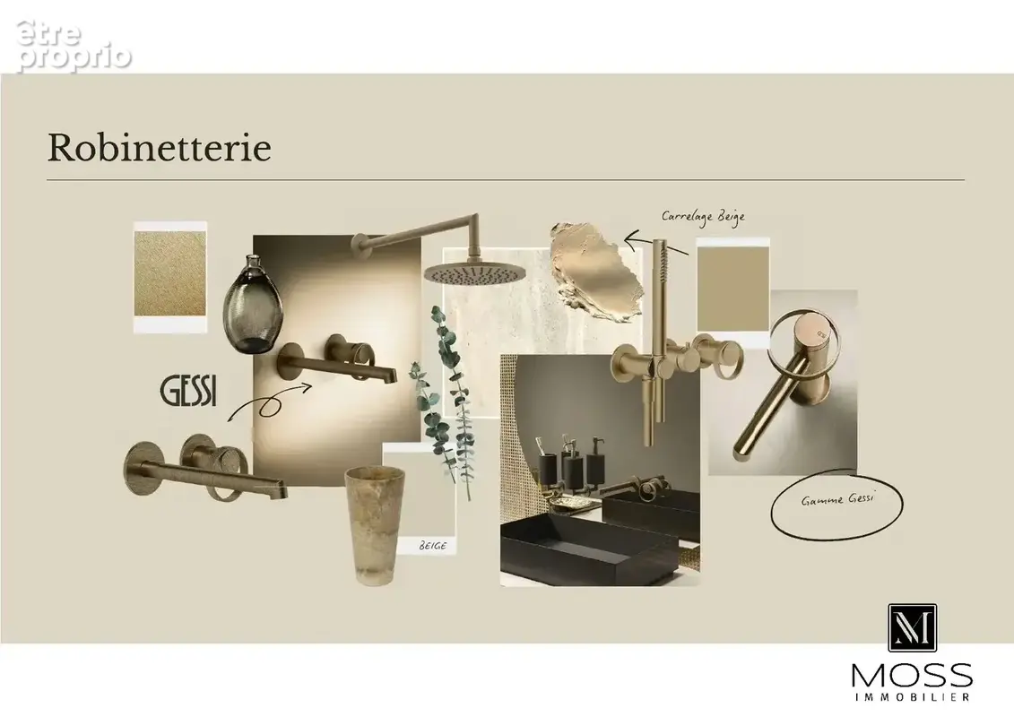 Grand appartement familial à rénover – Quartier des Musiciens - photo 5