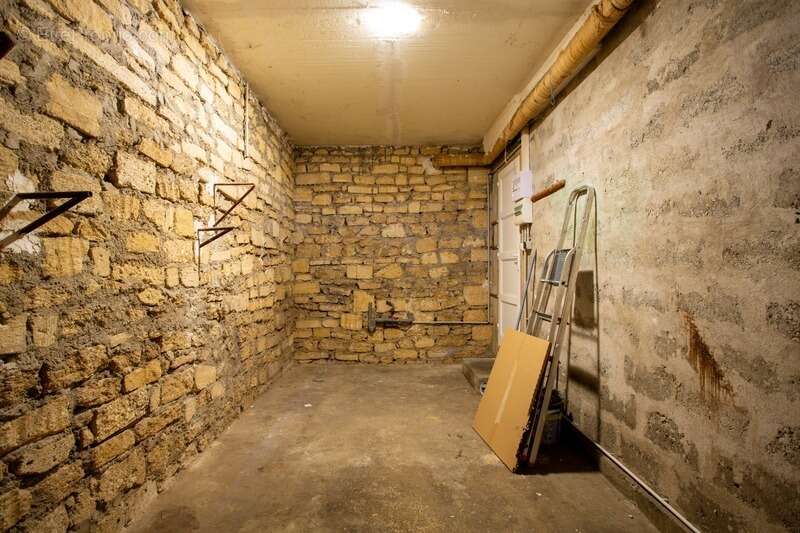 Maison à COLLIAS