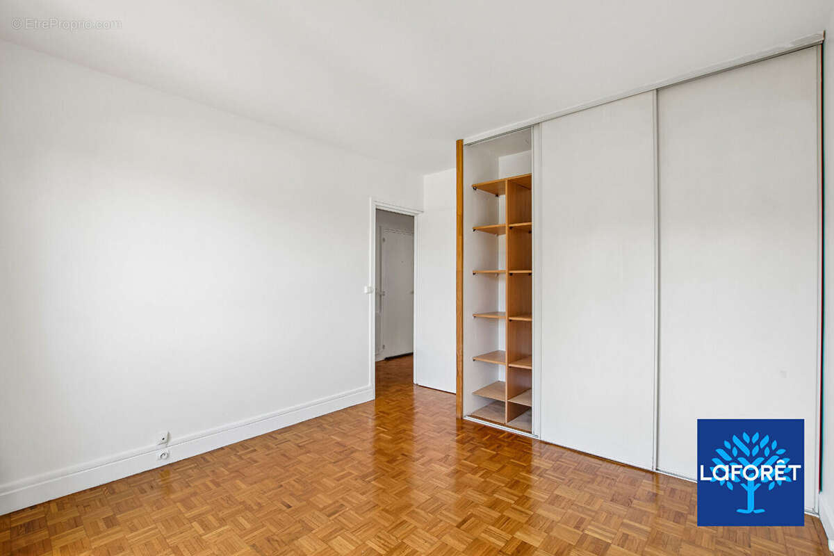 Appartement à ALFORTVILLE