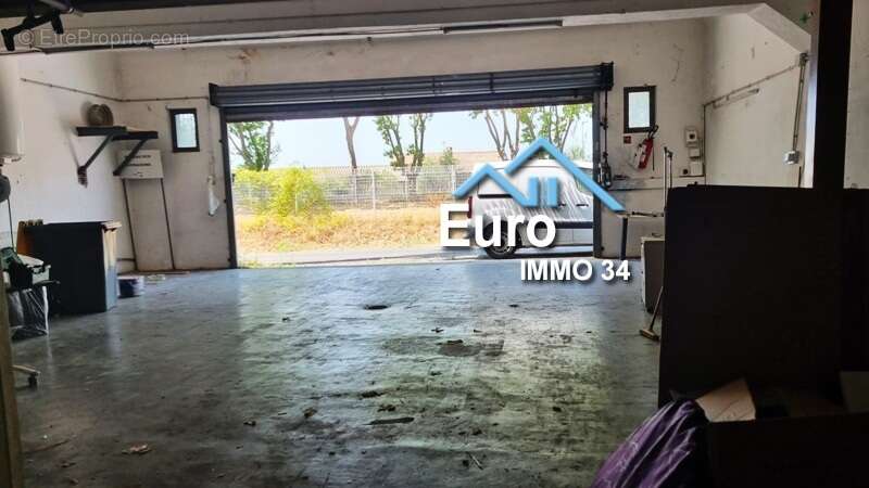 Maison de style vigneronne de 160 m² avec grand garage - photo 17