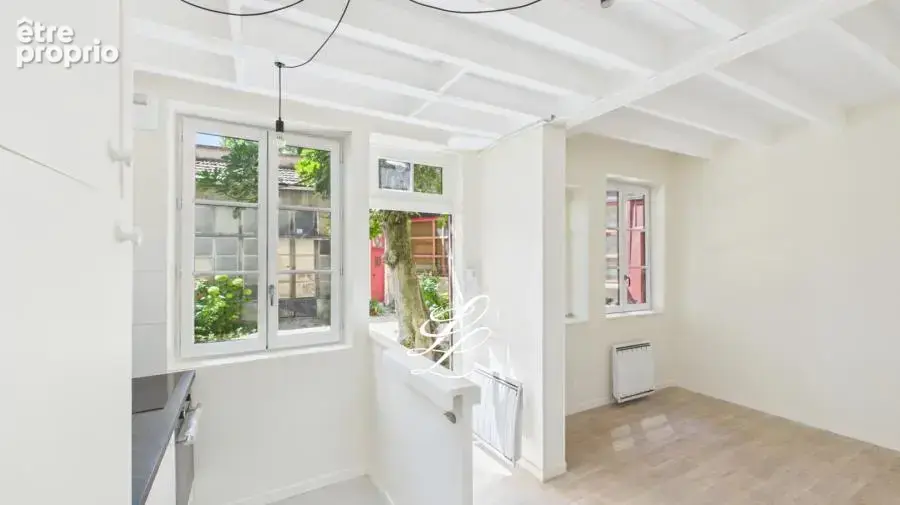 Appartement 42 m² à Paris-15e  - photo 5